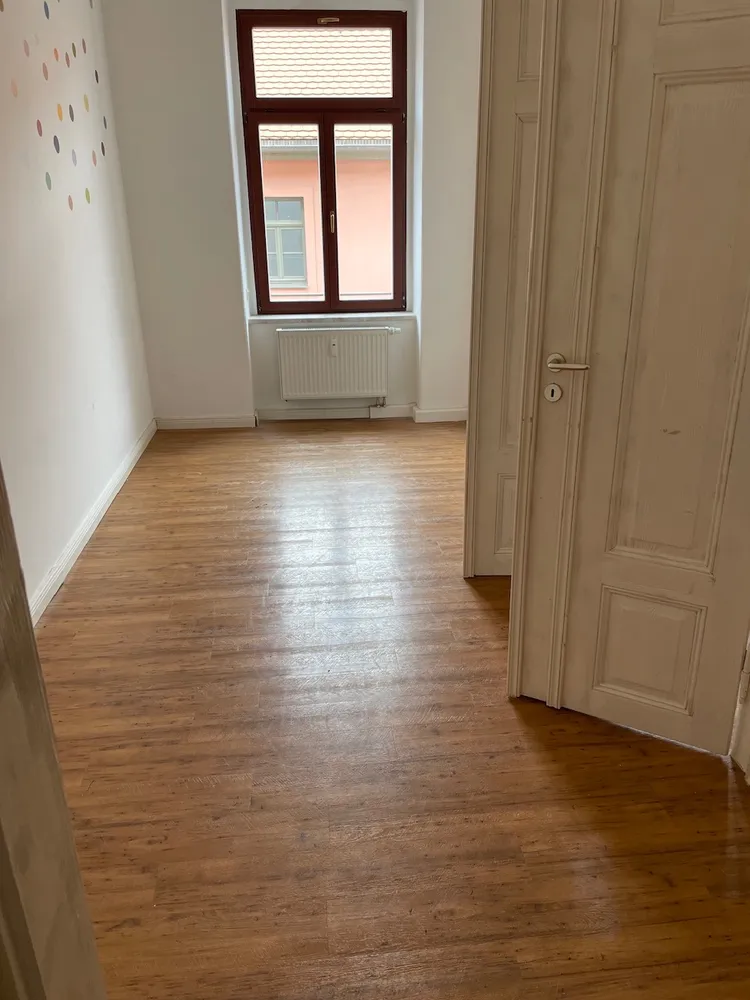 4 Zimmer Wohnung mit 99 m² in Freiberg – Bild 5