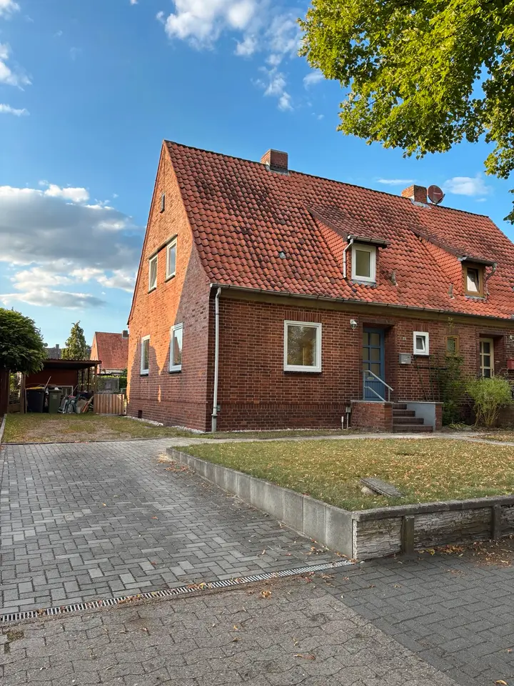 3 Zimmer Haus mit 95 m² in Soltau – Bild 4