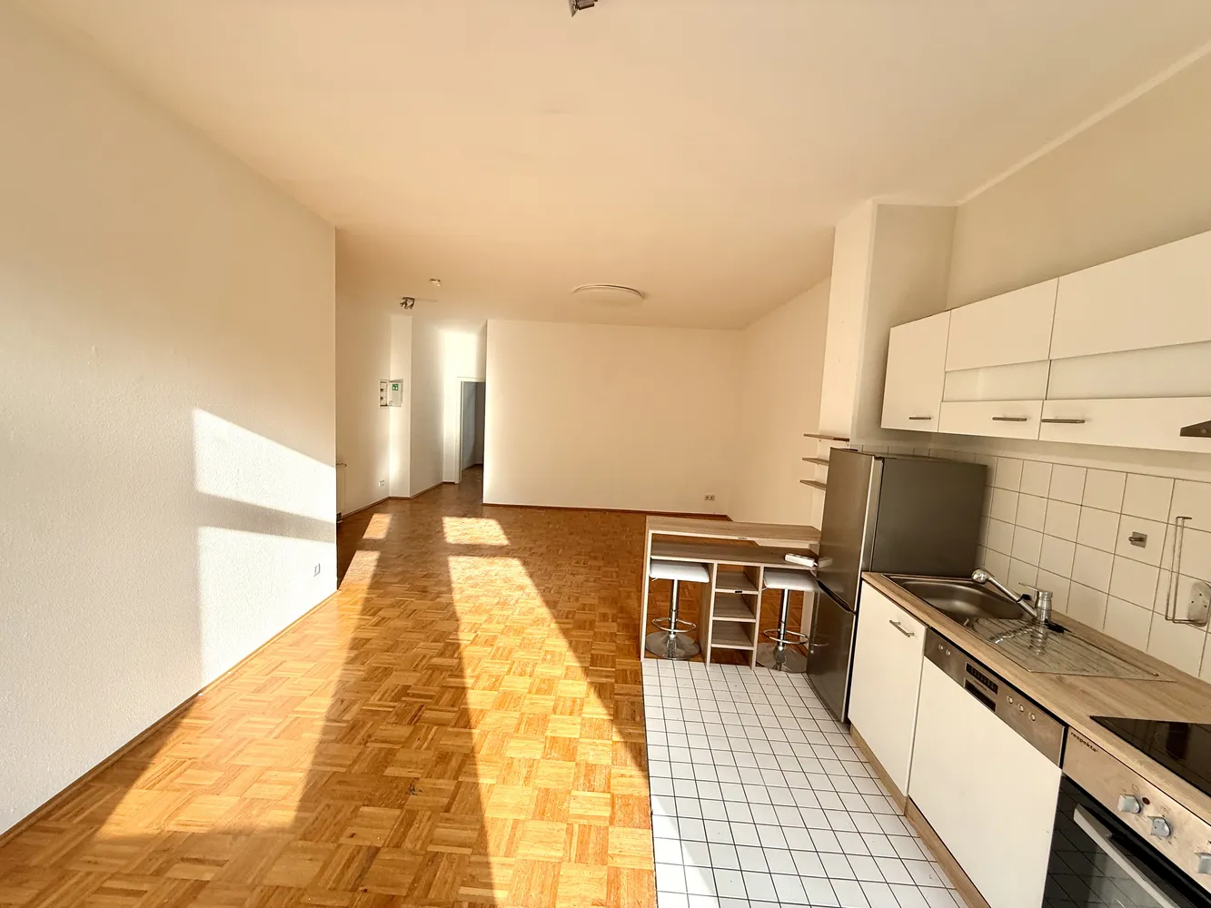 2 Zimmer Wohnung mit 67 m² in Halle (Saale) – Bild 4