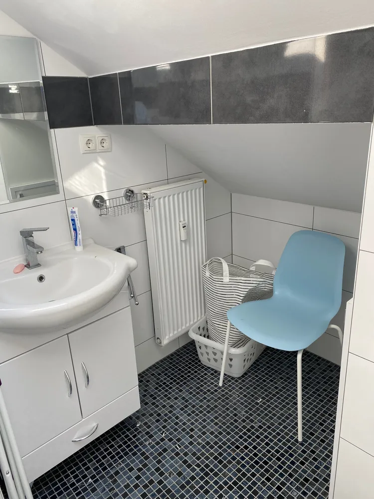 3 Zimmer Wohnung mit 45 m² in Bonn – Bild 3