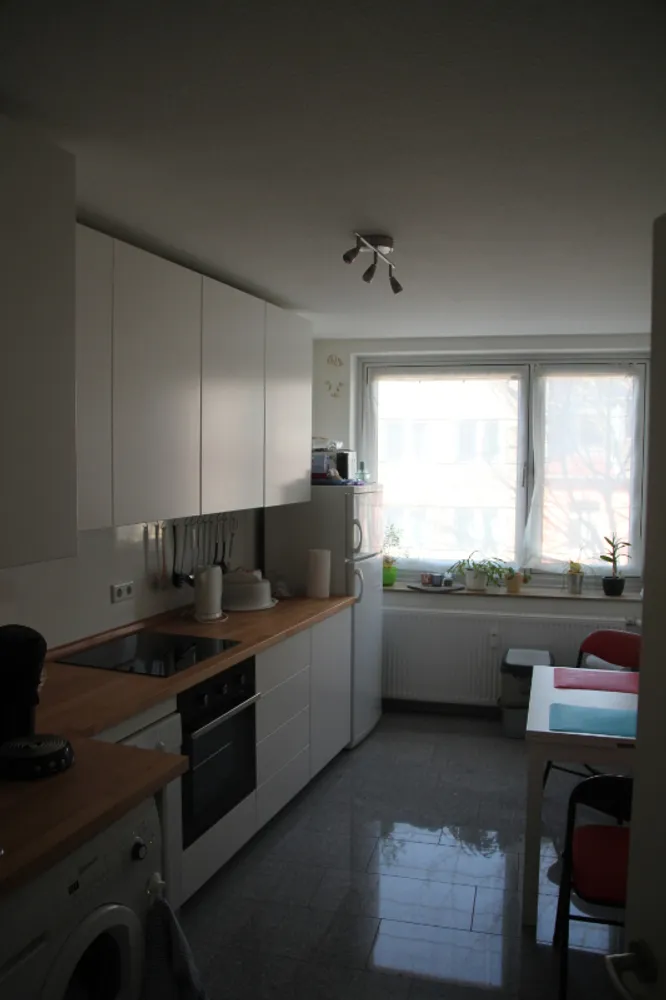 3 Zimmer Wohnung mit 80 m² in Aachen – Bild 9