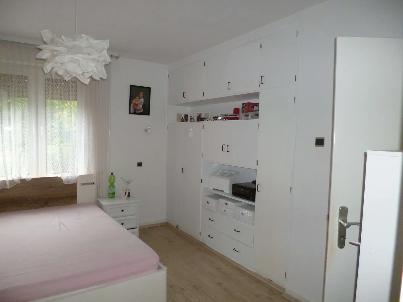 4 room apartment with 106 m² in Gelsenkirchen – Photo 12