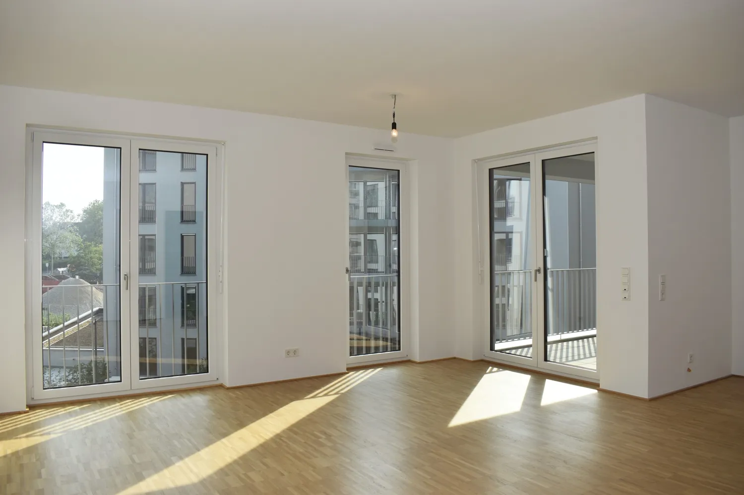 5 Zimmer Wohnung mit 122 m² in Bonn – Bild 2