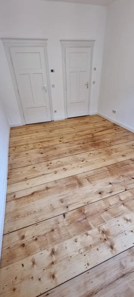 2 Zimmer Wohnung mit 50 m² in Frankfurt am Main – Bild 12