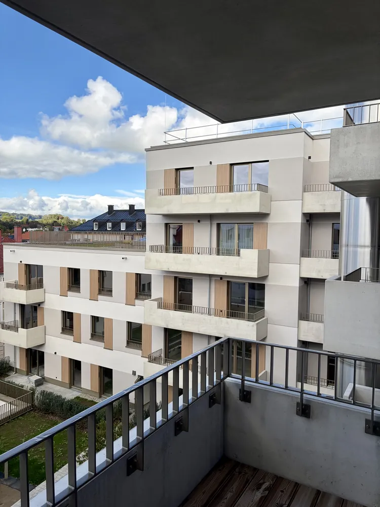 1 Zimmer Wohnung mit 39 m² in Kempten (Allgäu) – Bild 7