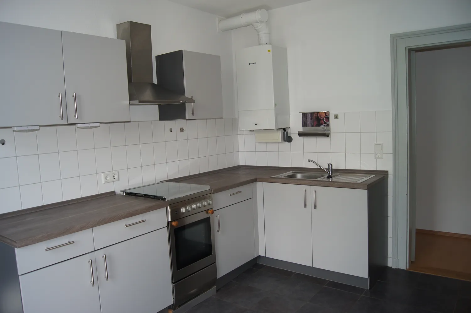 4 Zimmer Wohnung mit 92 m² in Hannover – Bild 5