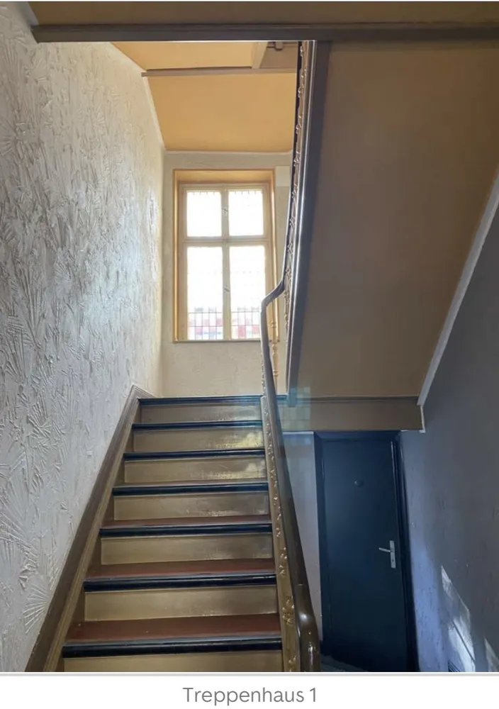 1 Zimmer Wohnung mit 35 m² in Dortmund – Bild 3