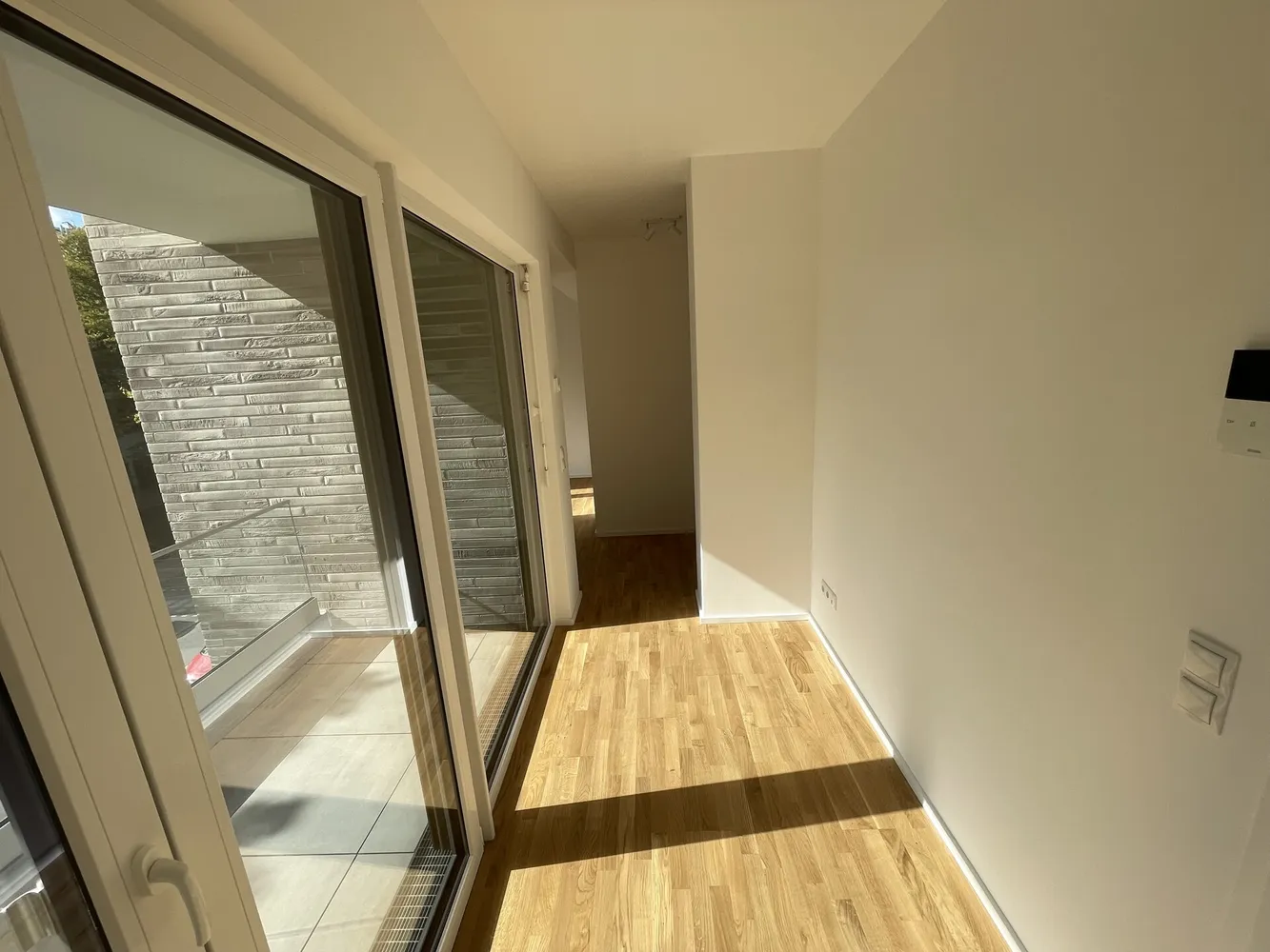 2 room apartment with 47 m² in Bonn – Photo 8