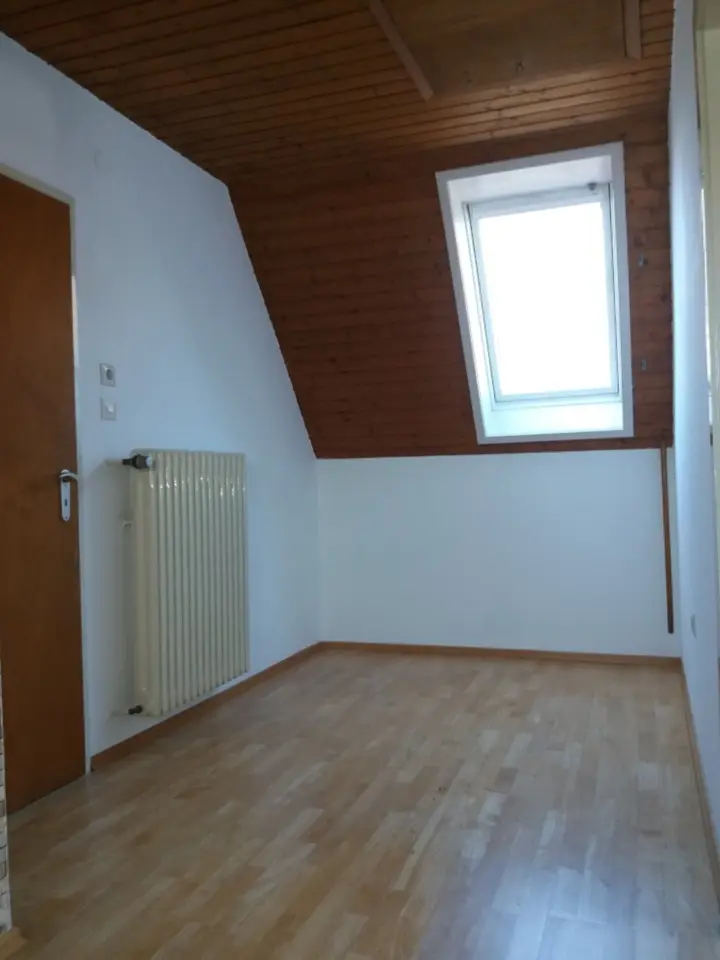 WG-Zimmer mit 8 m² in Freiburg im Breisgau – Bild 8