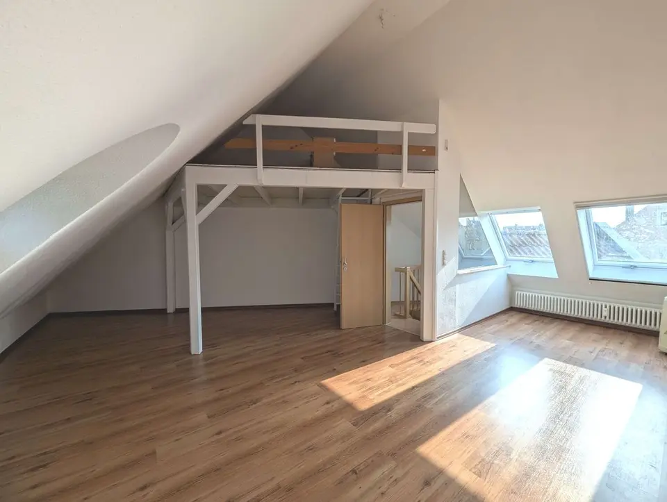 3 Zimmer Wohnung mit 105 m² in Delitzsch – Bild 3