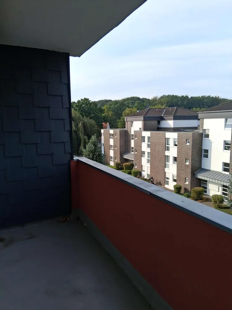 3 room apartment with 63 m² in Herten – Photo 5