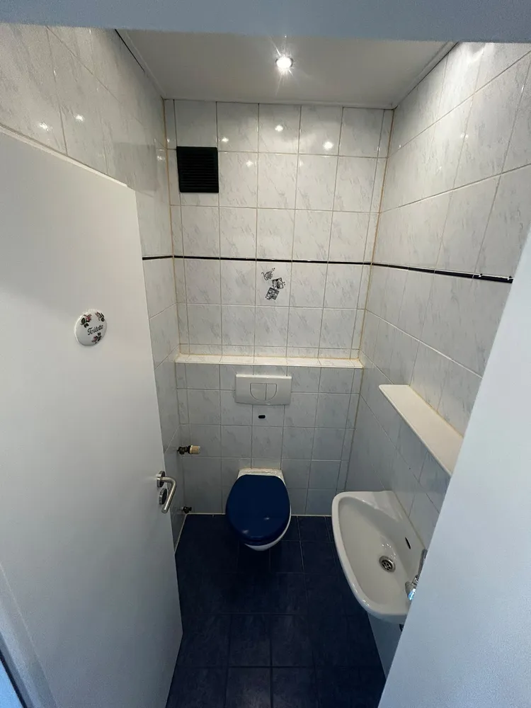 2 Zimmer Wohnung mit 65 m² in Moers – Bild 5