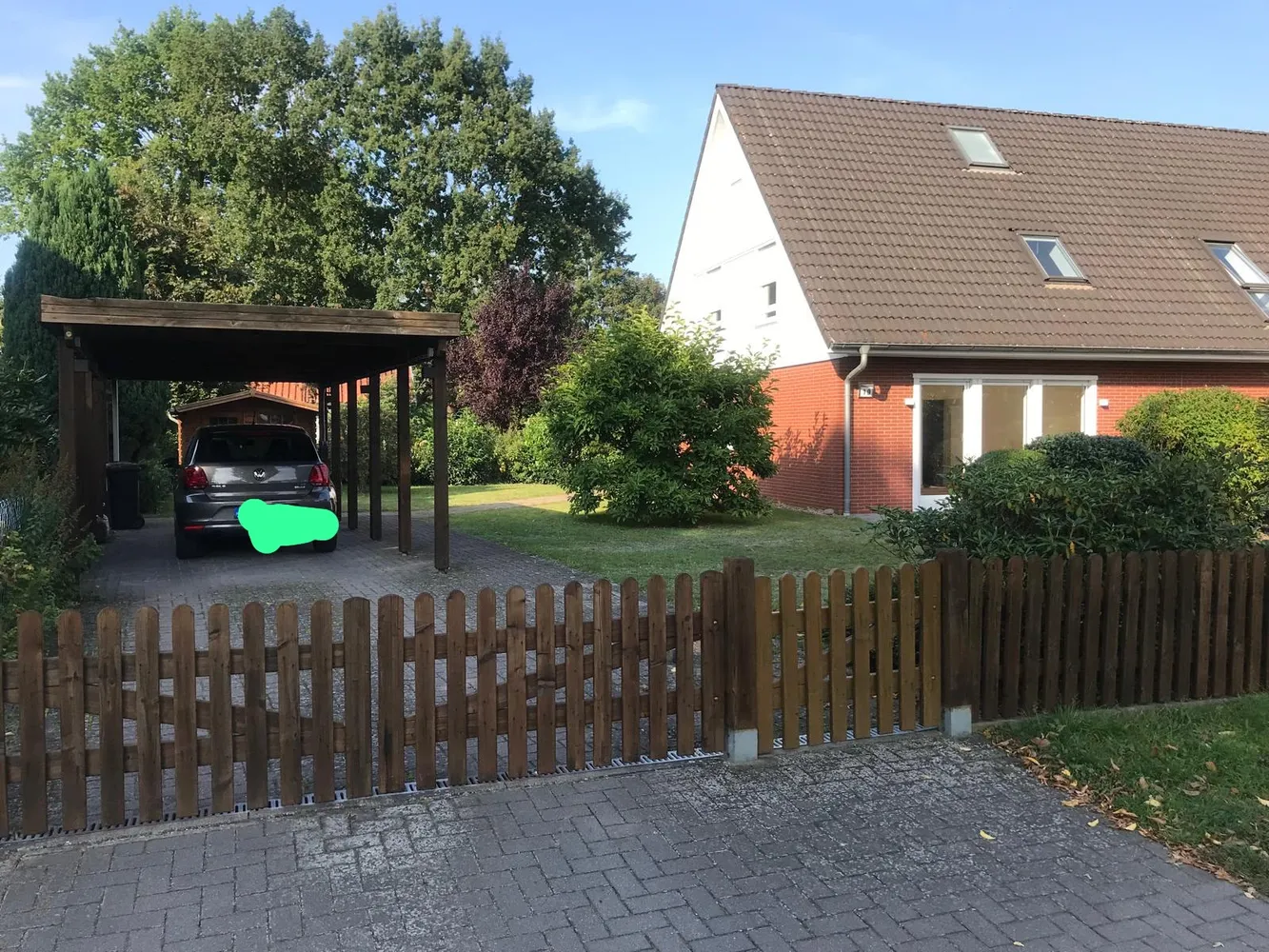 4 Zimmer Haus mit 99 m² in Celle – Bild 4