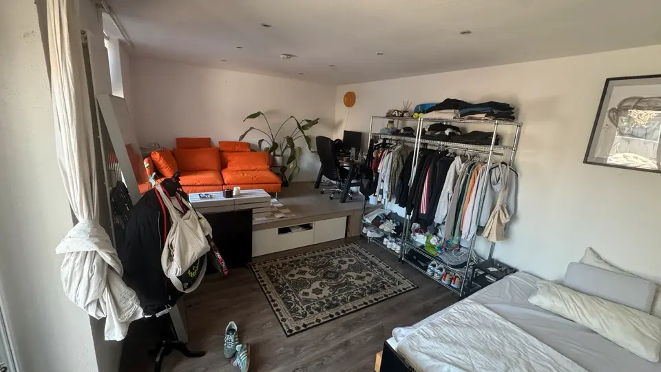 WG-Zimmer mit 20 m² in Pulheim – Bild 4