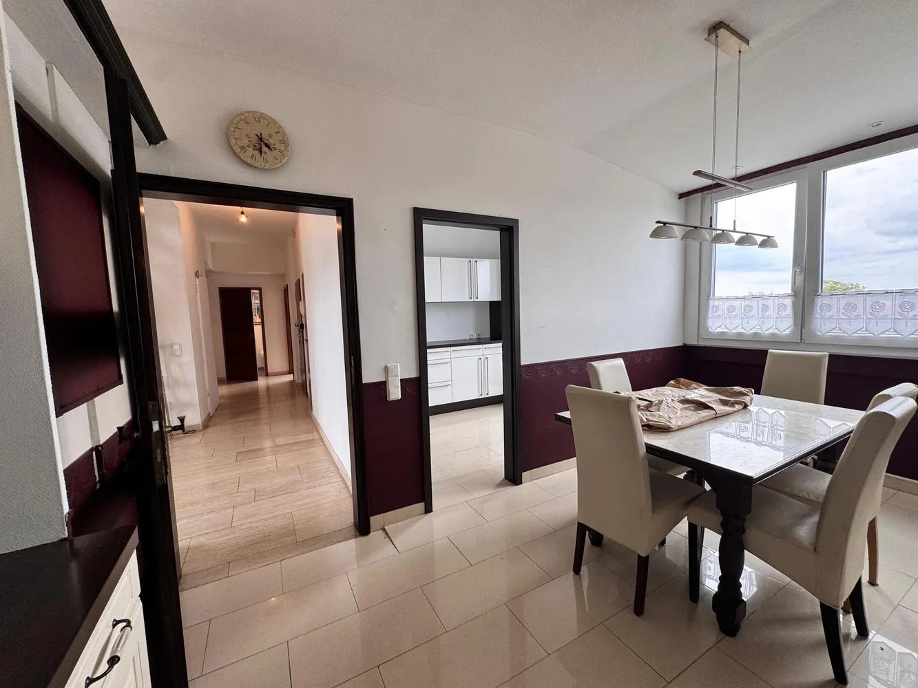 3 Zimmer Wohnung mit 170 m² in Köln – Bild 8