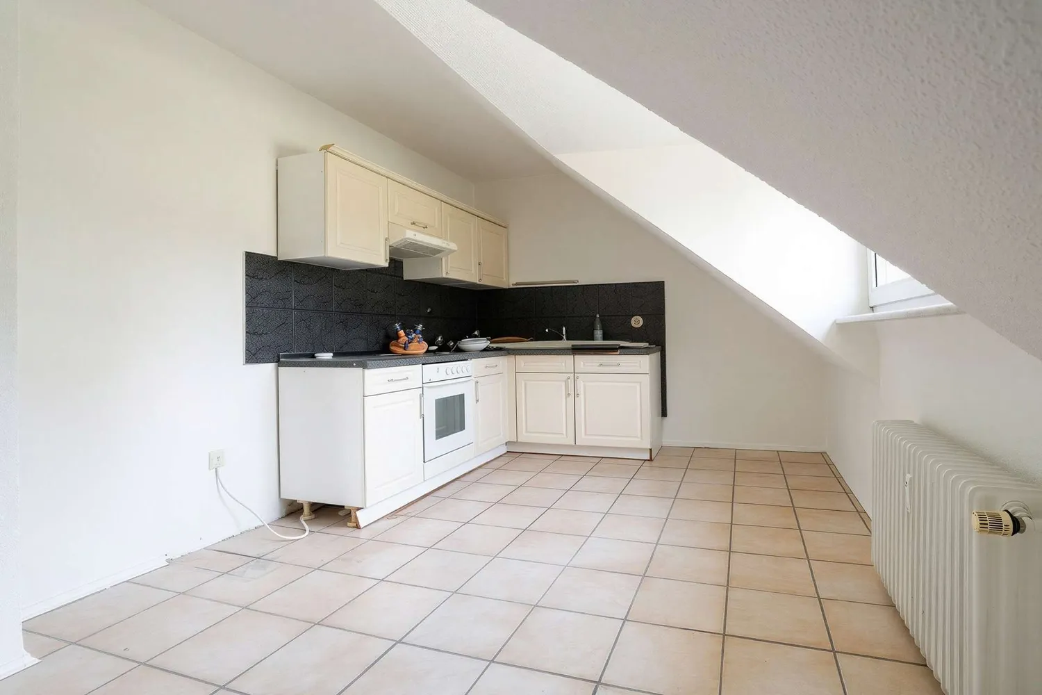 2 Zimmer Wohnung mit 50 m² in Mülheim an der Ruhr – Bild 7