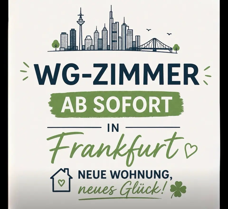 WG-Zimmer mit 170 m² in Rodgau – Bild 9