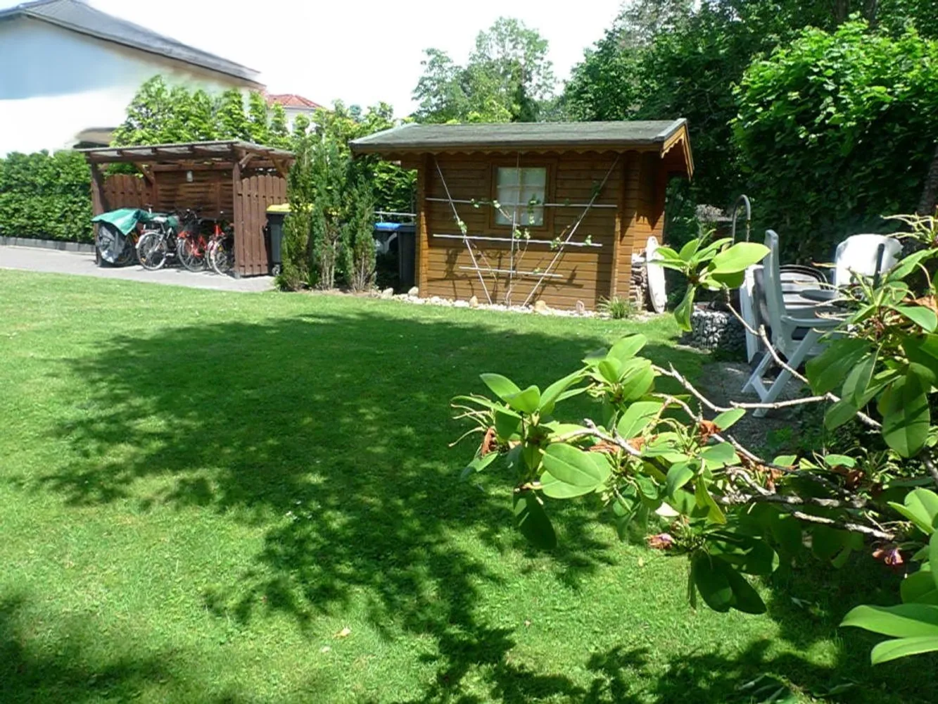 3 Zimmer Wohnung mit 93 m² in Bergisch Gladbach – Bild 10