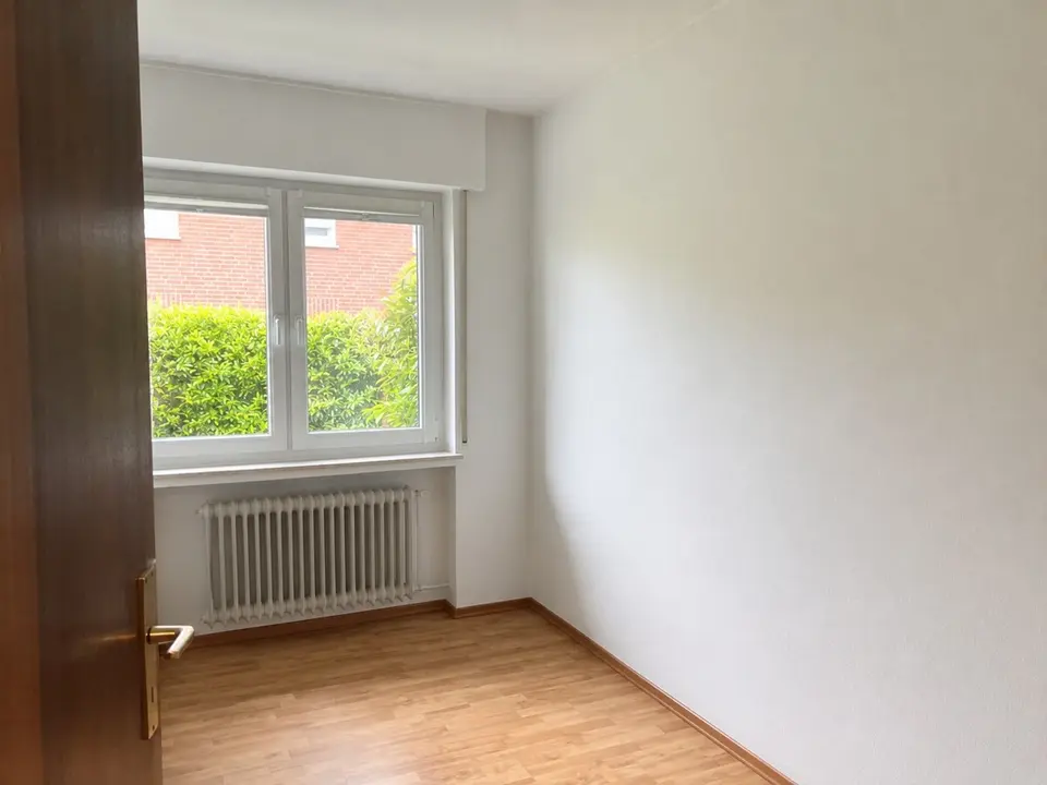 4 Zimmer Wohnung mit 111 m² in Vechta – Bild 1