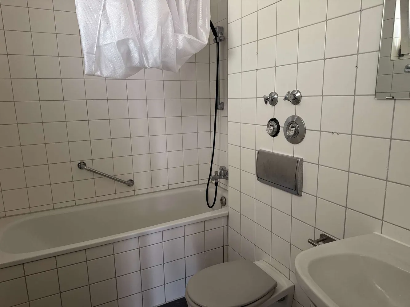 1 room apartment with 36 m² in Berlin – Photo 4