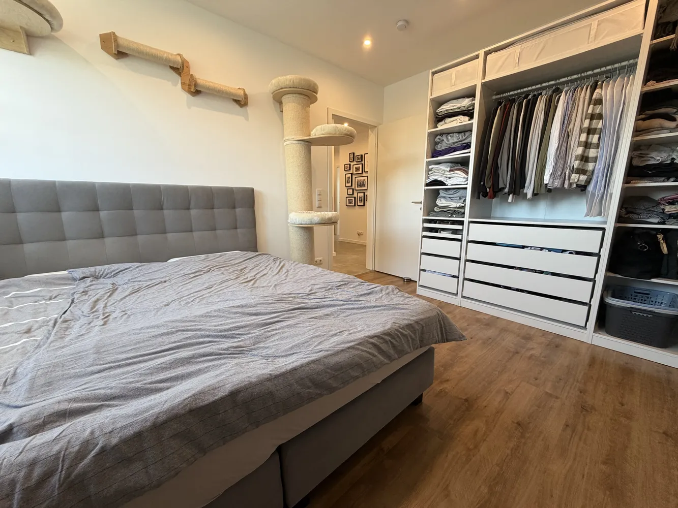 4 Zimmer Wohnung mit 75 m² in Mülheim an der Ruhr – Bild 6