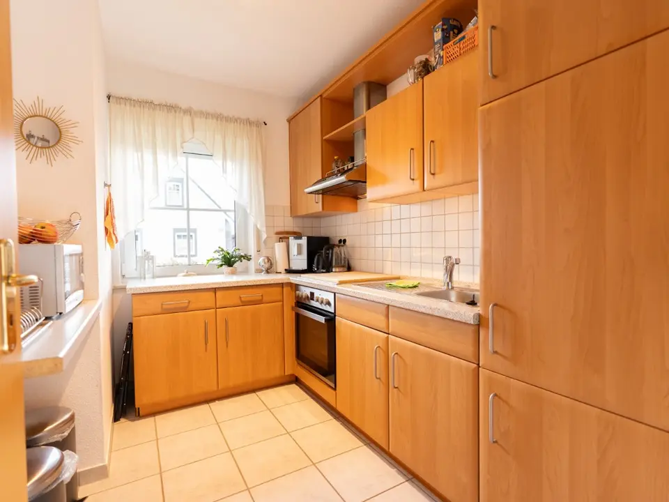 3 Zimmer Haus mit 80 m² in Norden – Bild 4
