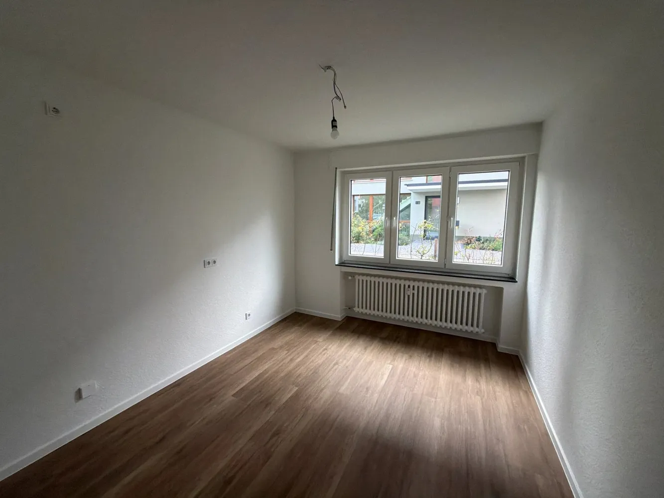 2 Zimmer Wohnung mit 54 m² in Köln – Bild 1