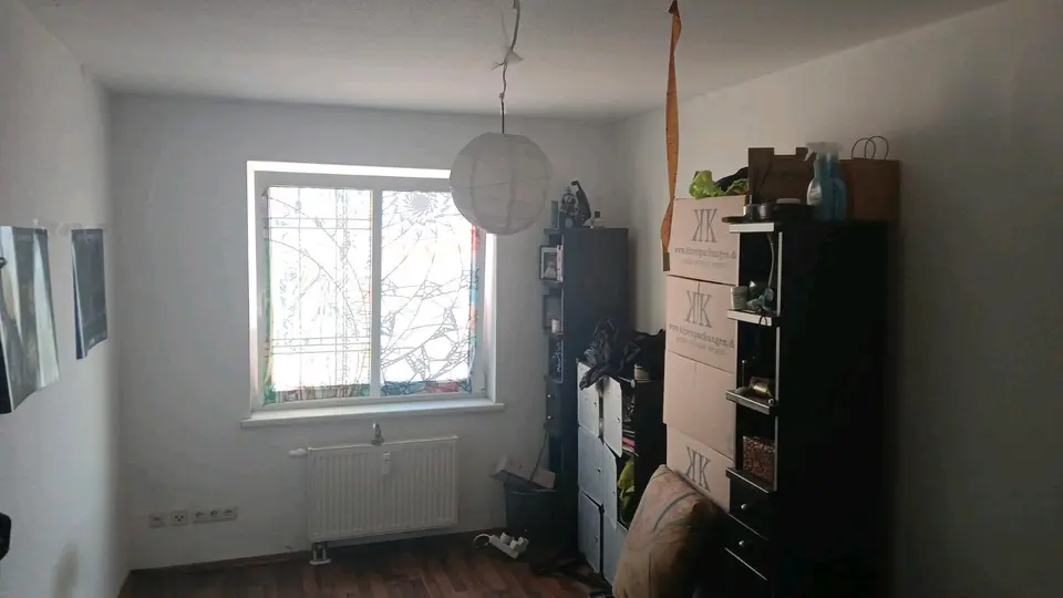 2 Zimmer Wohnung mit 48 m² in Magdeburg – Bild 4