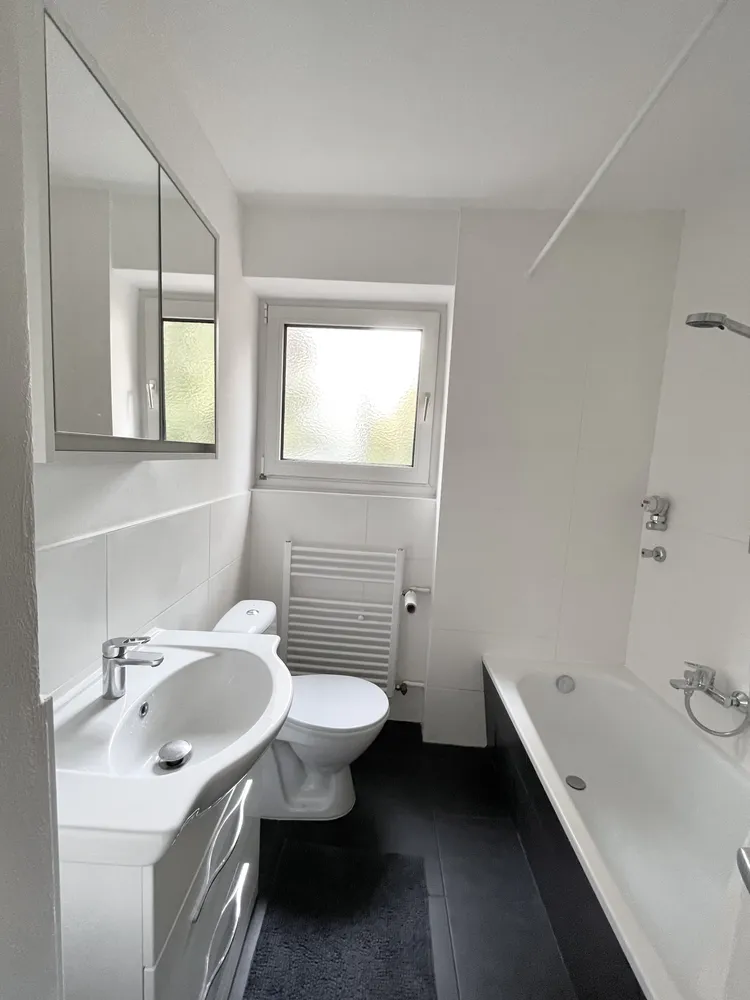 1 Zimmer Wohnung mit 36 m² in München – Bild 5