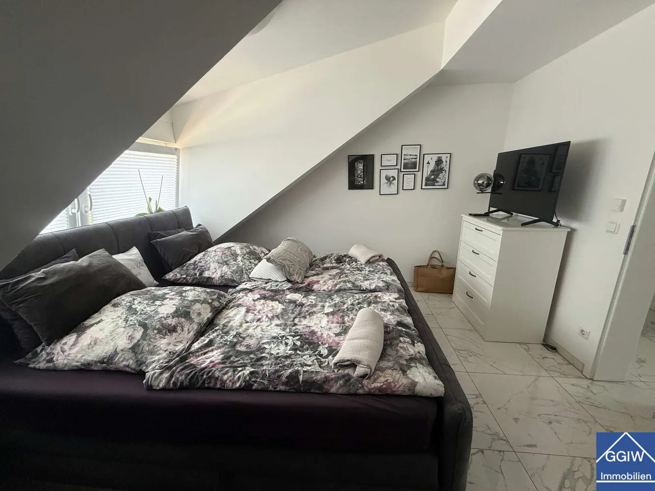 4 Zimmer Wohnung mit 84 m² in Mannheim – Bild 9