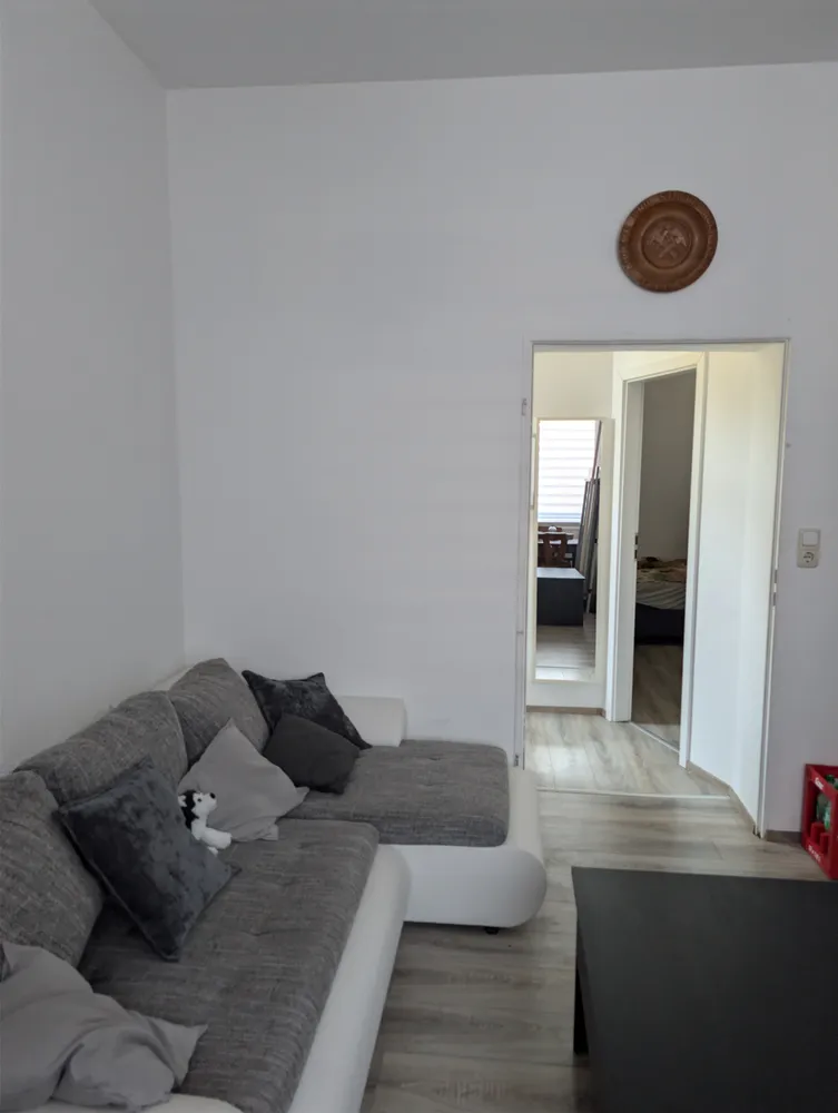 2 Zimmer Wohnung mit 55 m² in Aachen – Bild 12