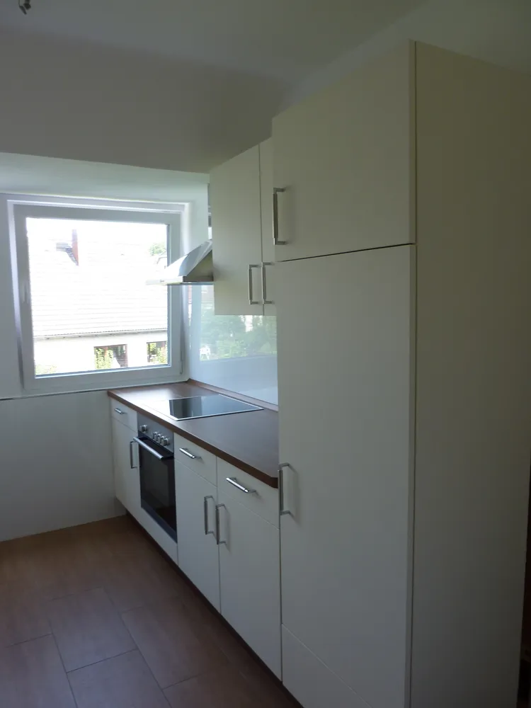 3 Zimmer Wohnung mit 86 m² in Bremen – Bild 1