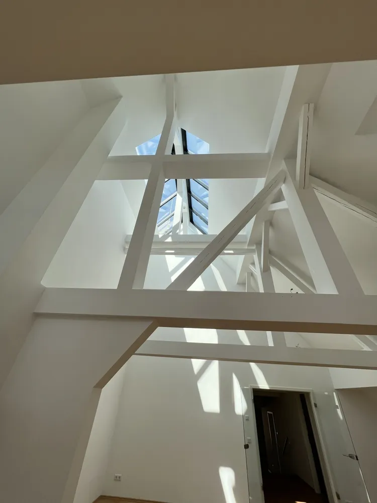 6 Zimmer Wohnung mit 287 m² in Duisburg – Bild 9