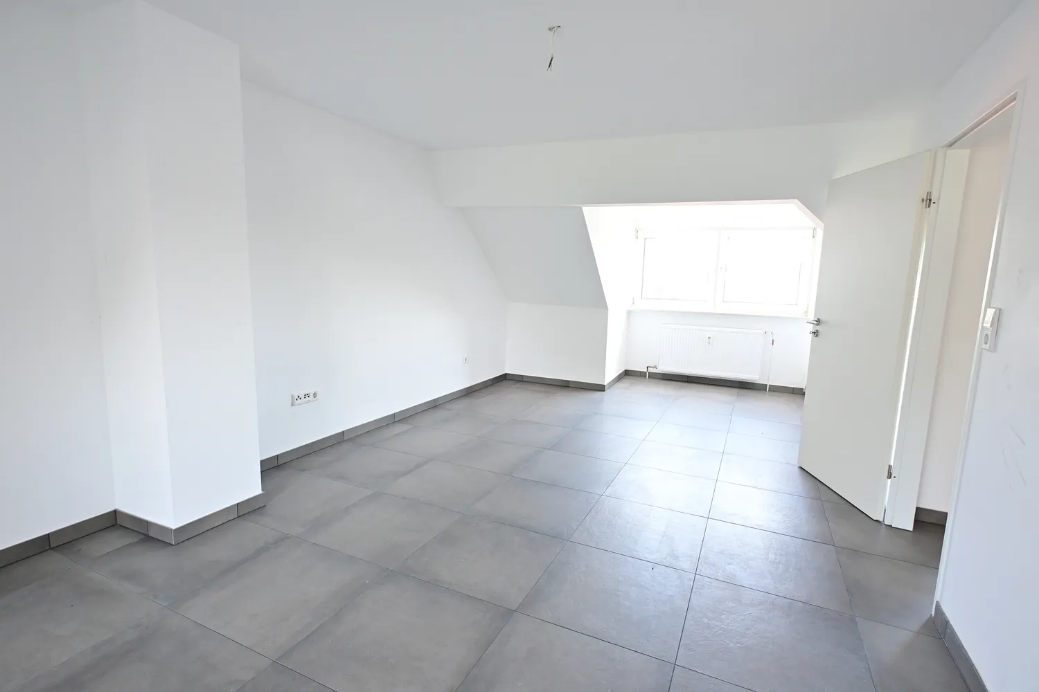 2 Zimmer Wohnung mit 60 m² in Bochum – Bild 3