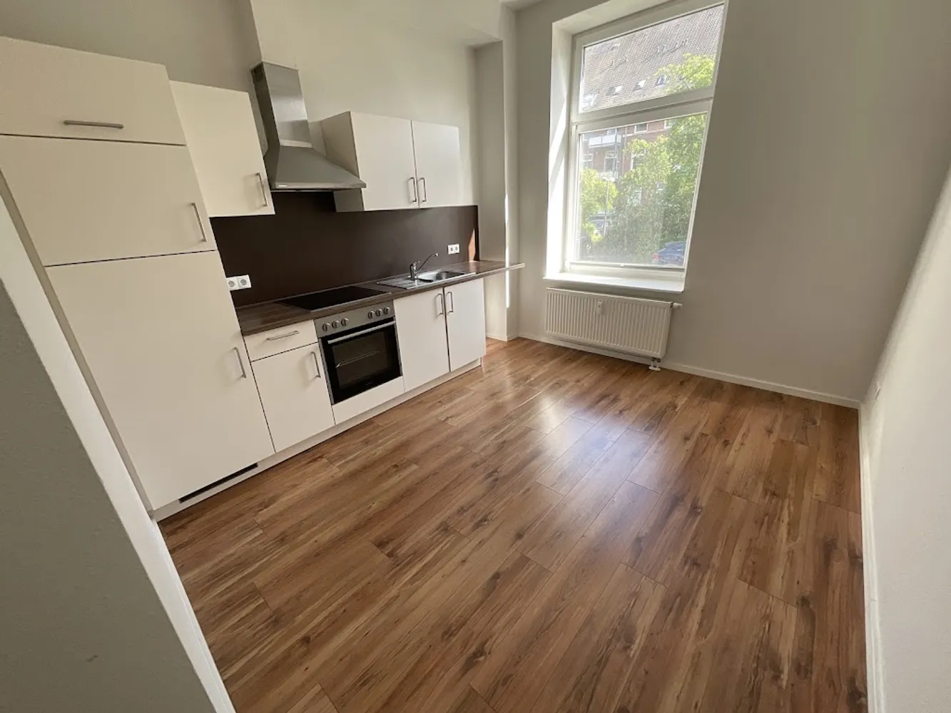 3 Zimmer Wohnung mit 86 m² in Lübeck – Bild 12