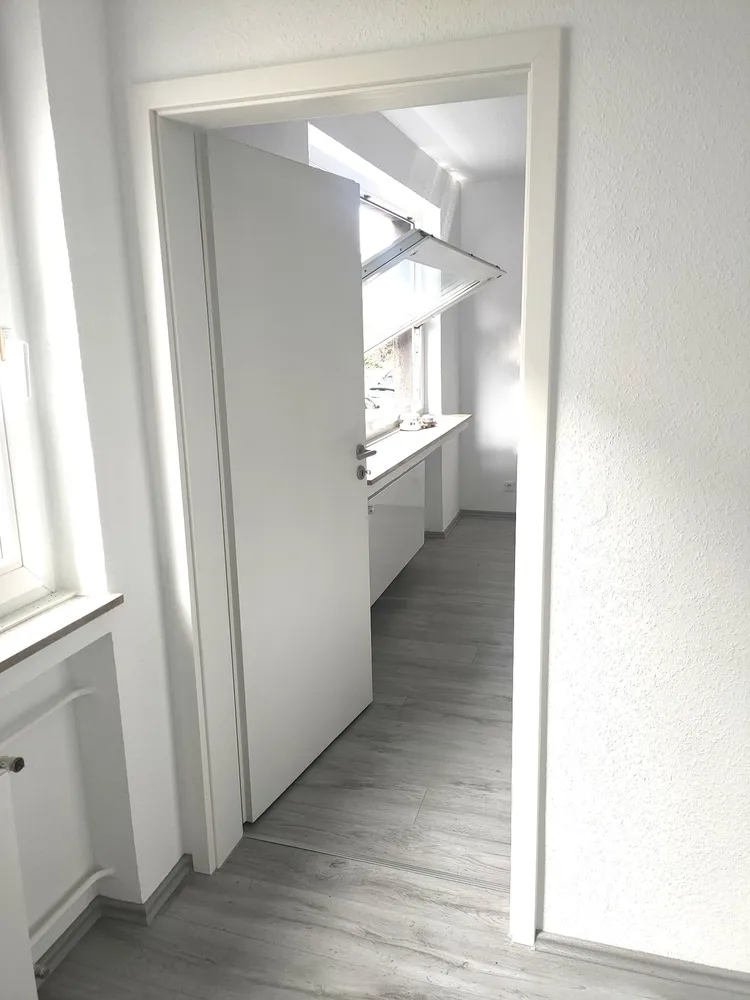 1 room apartment with 34 m² in Wuppertal – Photo 2