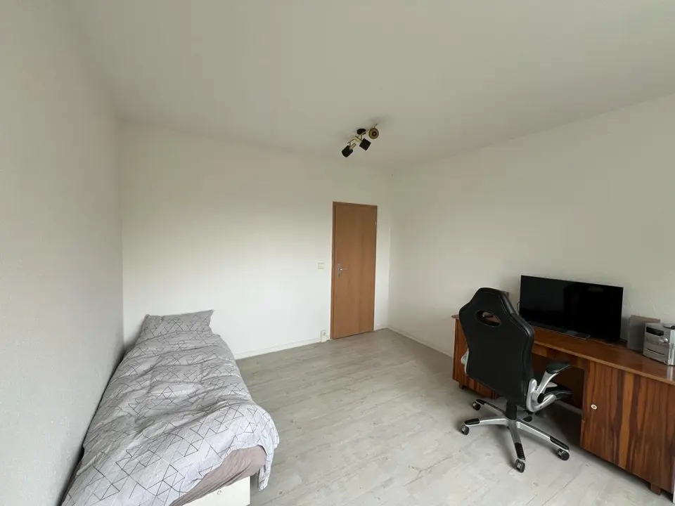 3 Zimmer Wohnung mit 69 m² in Rathenow – Bild 6