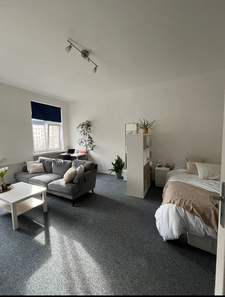 2 Zimmer Wohnung mit 43 m² in Berlin – Bild 6