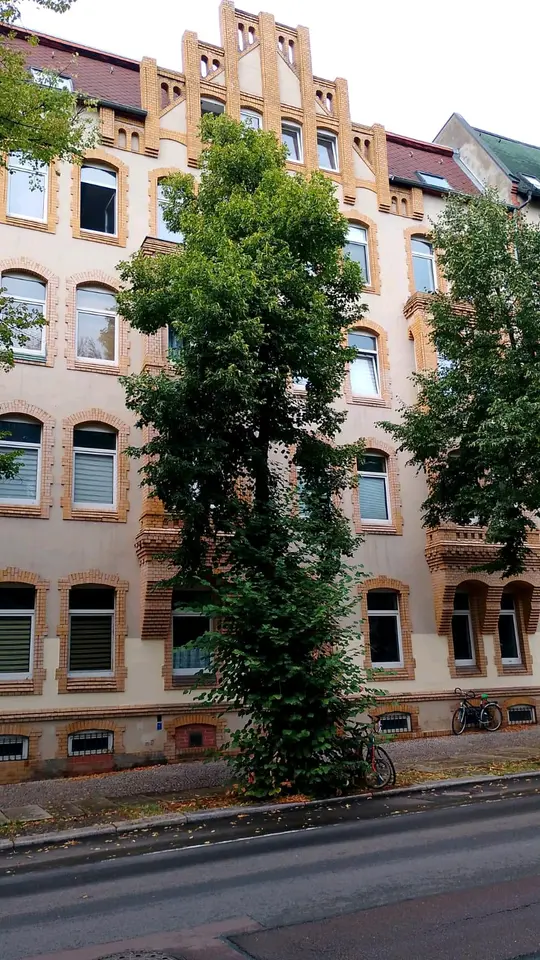 3 Zimmer Wohnung mit 85 m² in Halle (Saale) – Bild 7