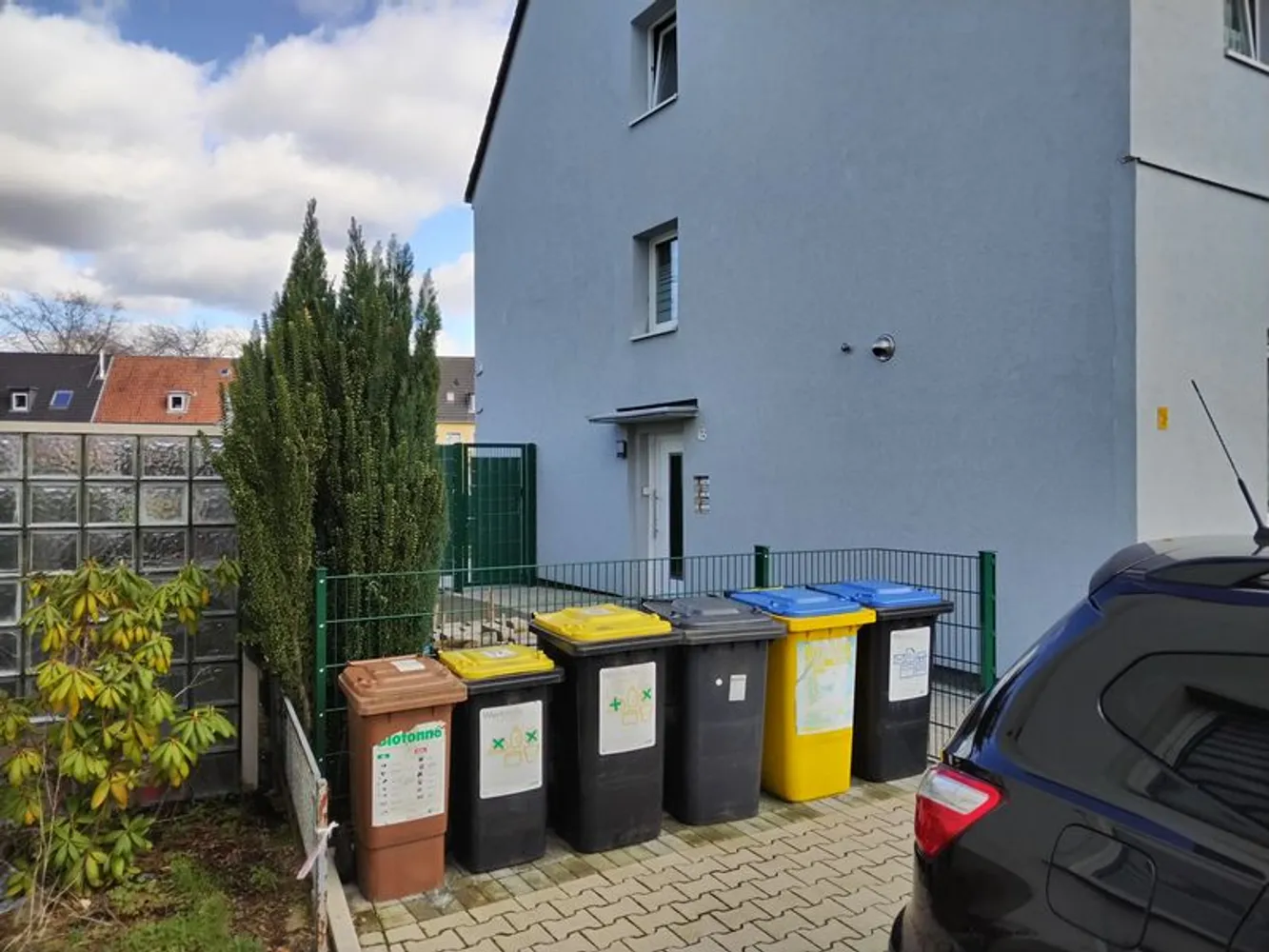 3 Zimmer Wohnung mit 77 m² in Dortmund – Bild 1