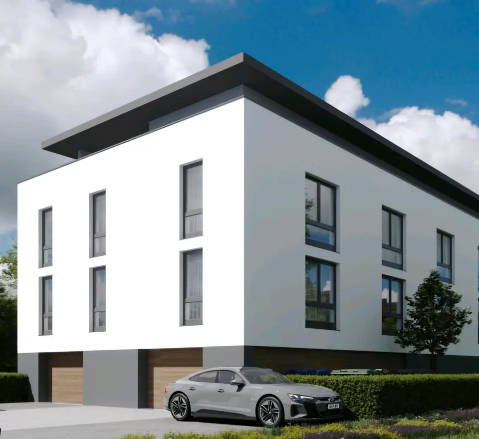 Studio mit 29 m² in Deggendorf – Bild 8