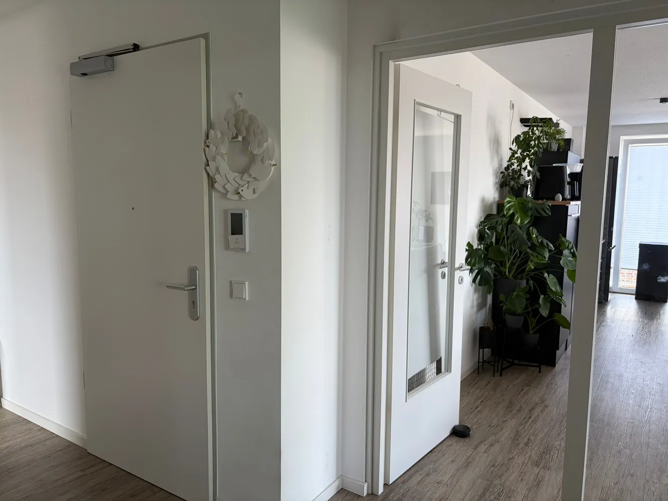 3 Zimmer Wohnung mit 89 m² in Peine – Bild 2