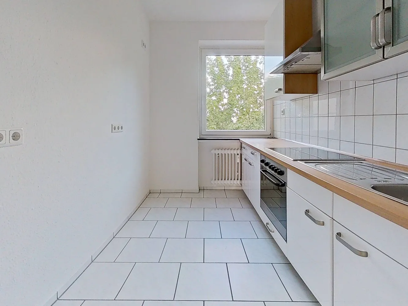 3 Zimmer Wohnung mit 71 m² in Braunschweig – Bild 5