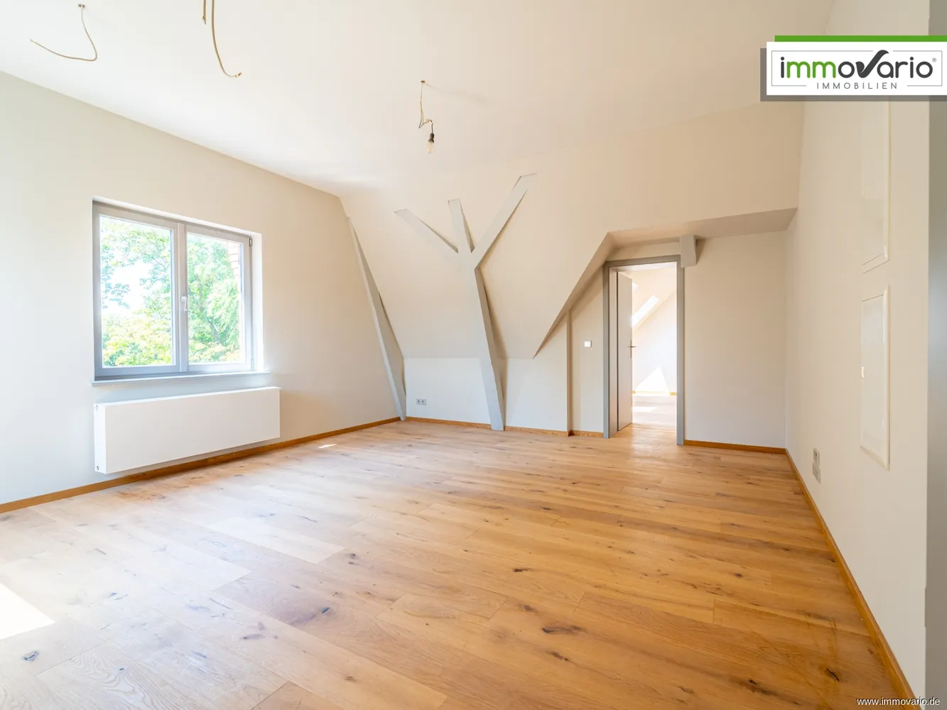 2 Zimmer Wohnung mit 43 m² in Magdeburg – Bild 11