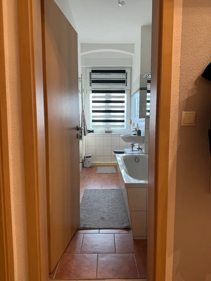 2 Zimmer Wohnung mit 68 m² in Hoyerswerda – Bild 6