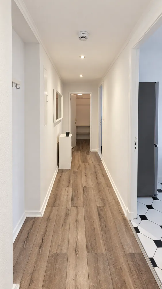 1 Zimmer Wohnung mit 52 m² in Berlin – Bild 12