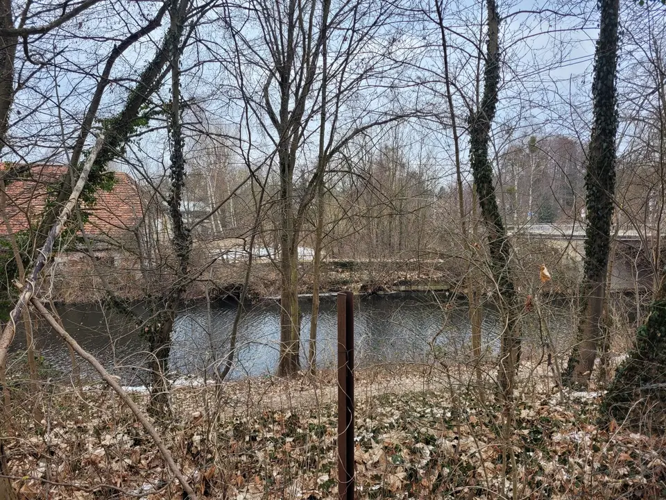 Studio mit 35 m² in Bernau bei Berlin – Bild 8