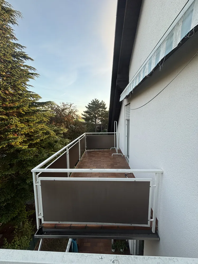 3 Zimmer Wohnung mit 103 m² in Mannheim – Bild 4