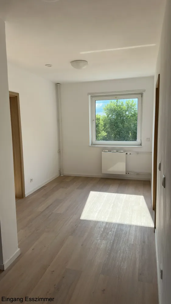 3 Zimmer Wohnung mit 64 m² in Ludwigshafen am Rhein – Bild 9