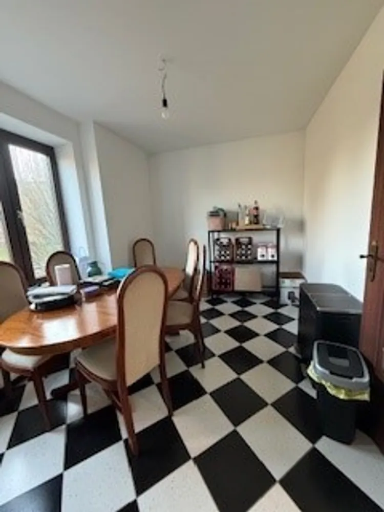 5 Zimmer Wohnung mit 115 m² in Bergisch Gladbach – Bild 7